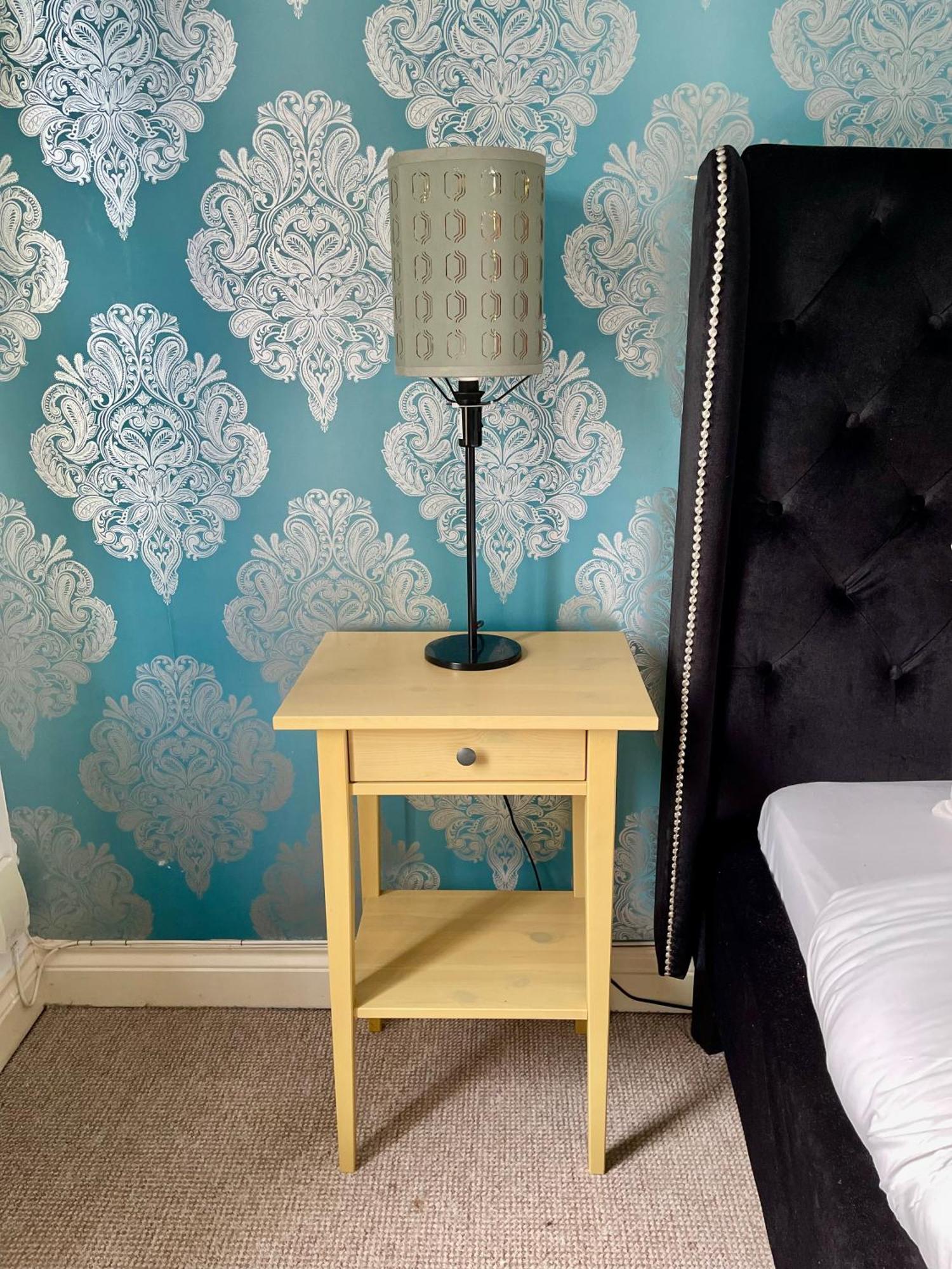 2 Bedroom City-Centre Apartment With Free Parking Μπέλφαστ Εξωτερικό φωτογραφία